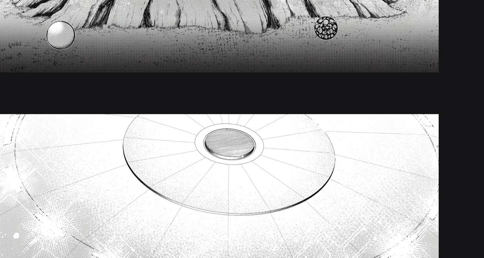 GOLDEN MAN Manga, chapter 60, page 10