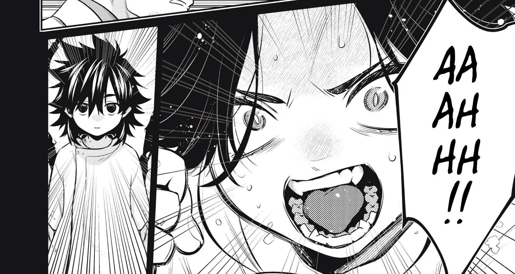 GOLDEN MAN Manga, chapter 60, page 14