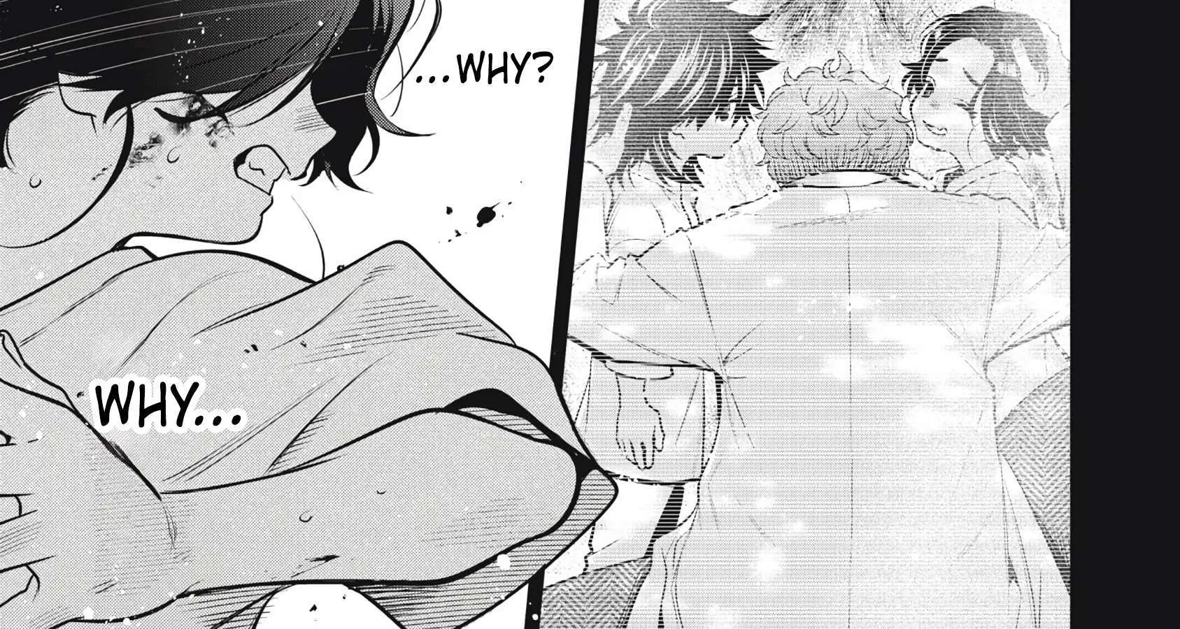 GOLDEN MAN Manga, chapter 60, page 24