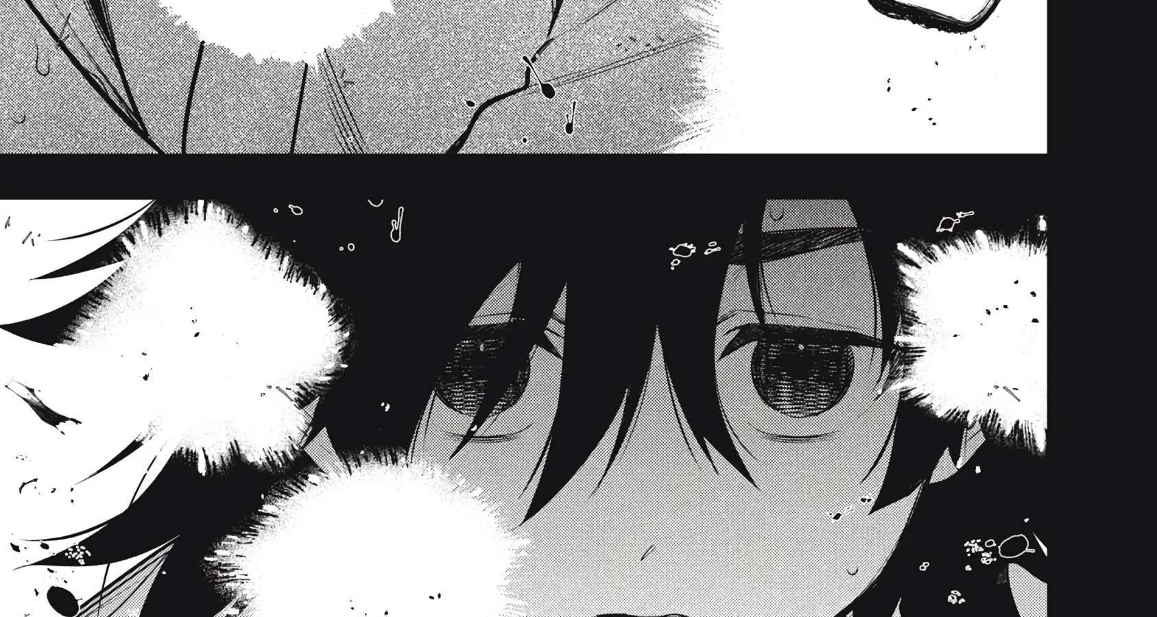 GOLDEN MAN Manga, chapter 60, page 28