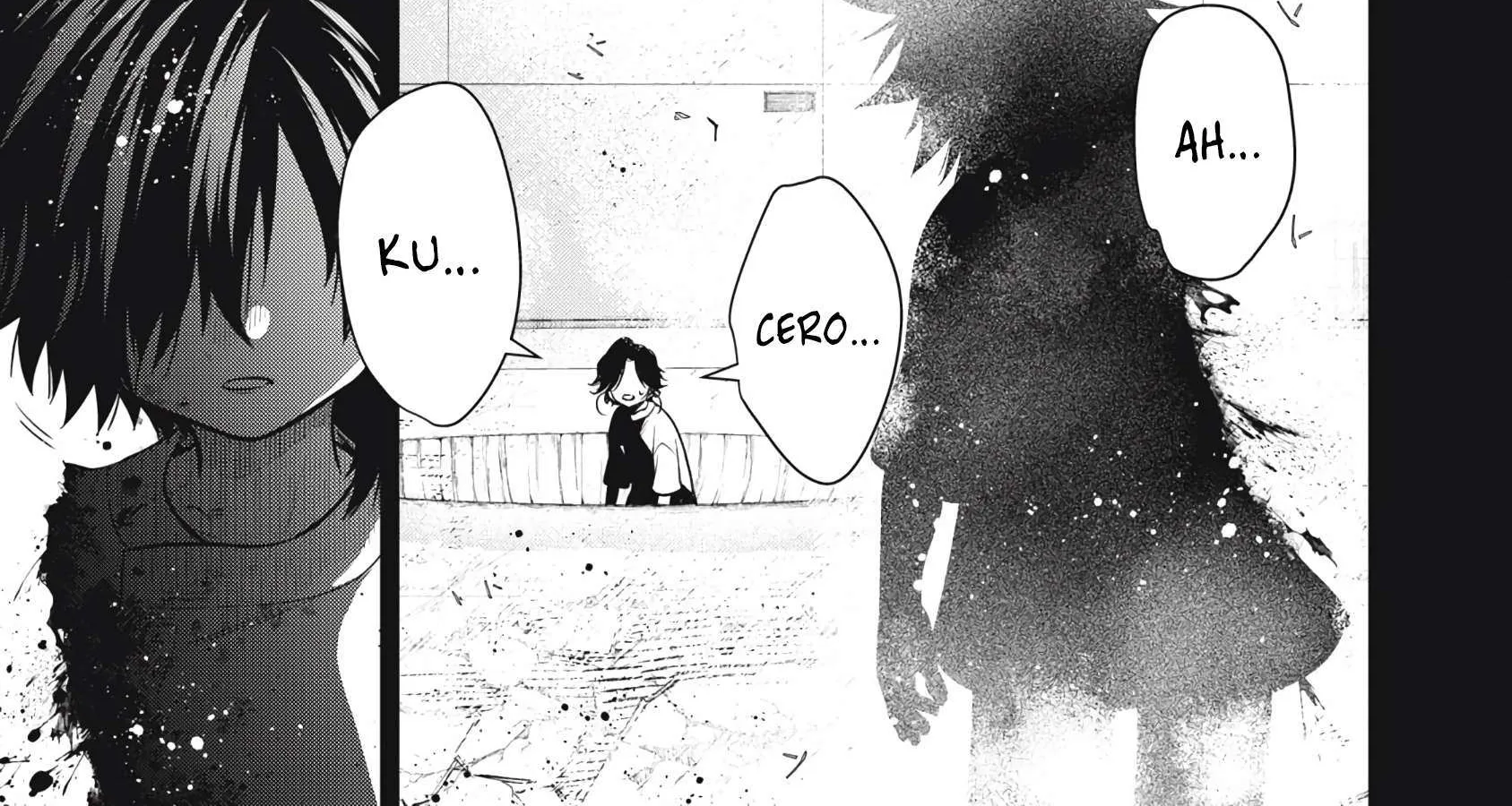 GOLDEN MAN Manga, chapter 61, page 10