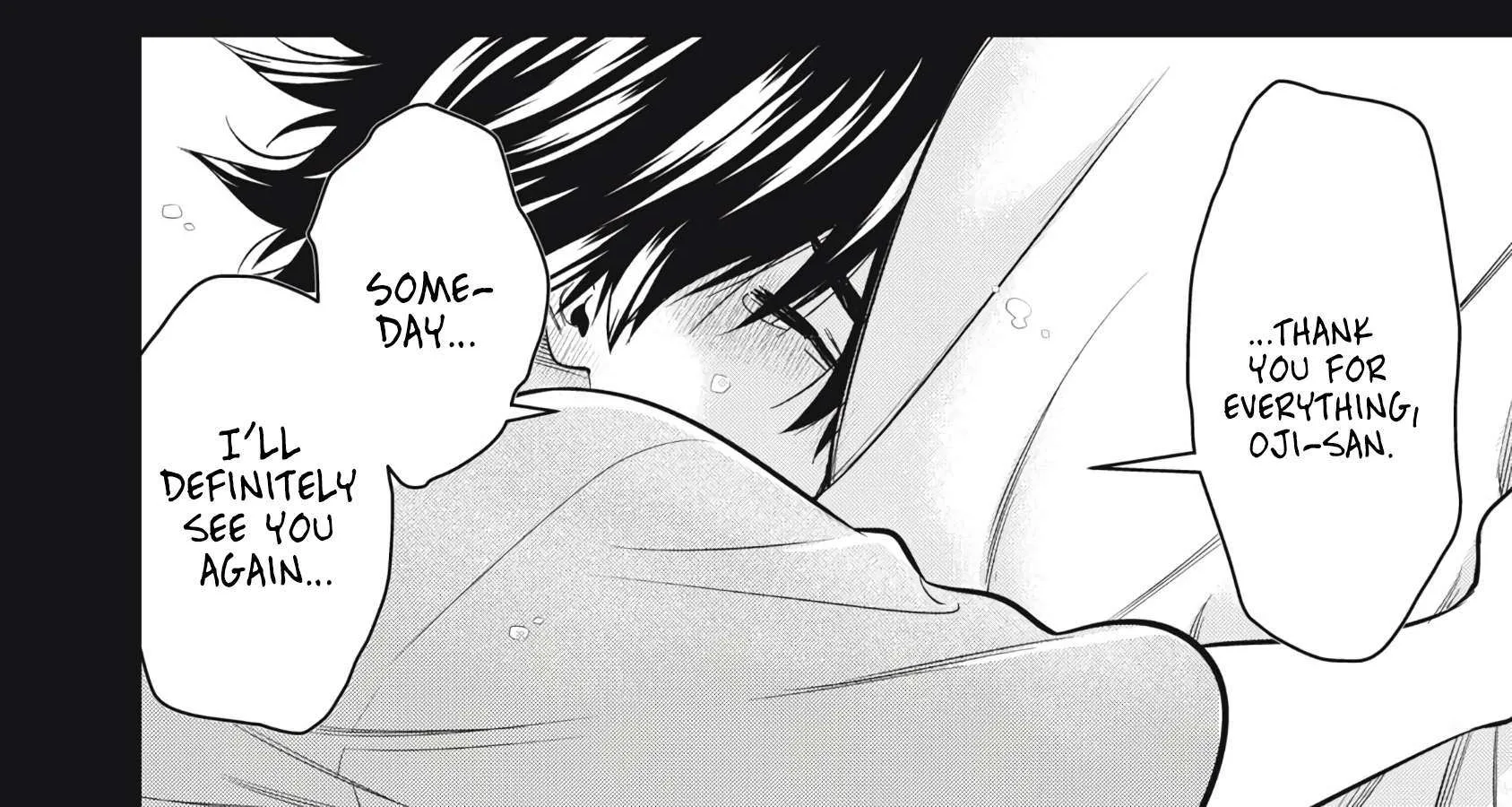 GOLDEN MAN Manga, chapter 63, page 16