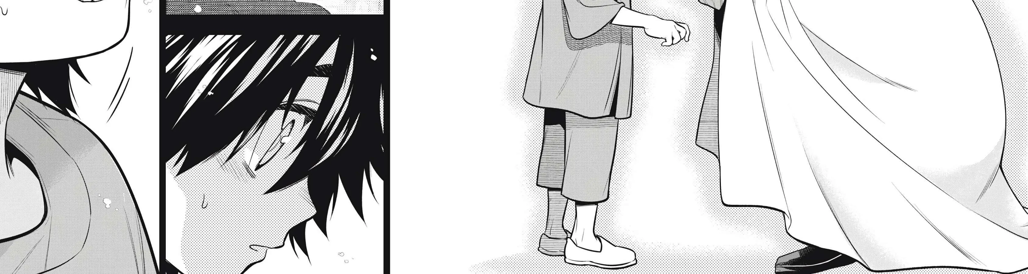 GOLDEN MAN Manga, chapter 63, page 20