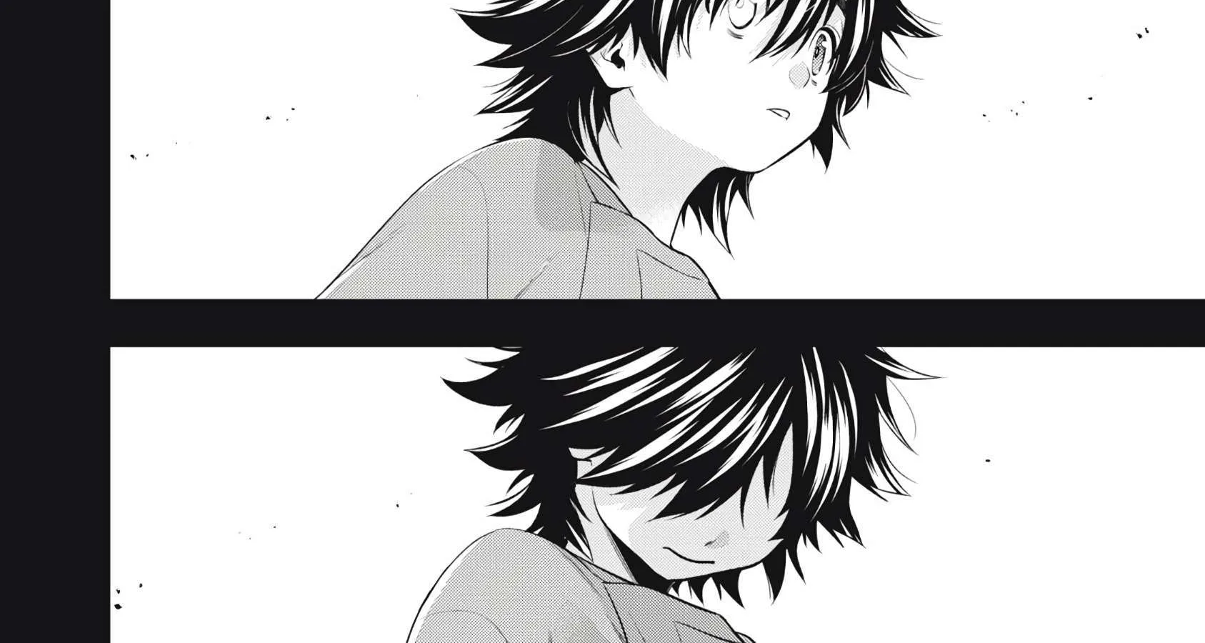 GOLDEN MAN Manga, chapter 63, page 22