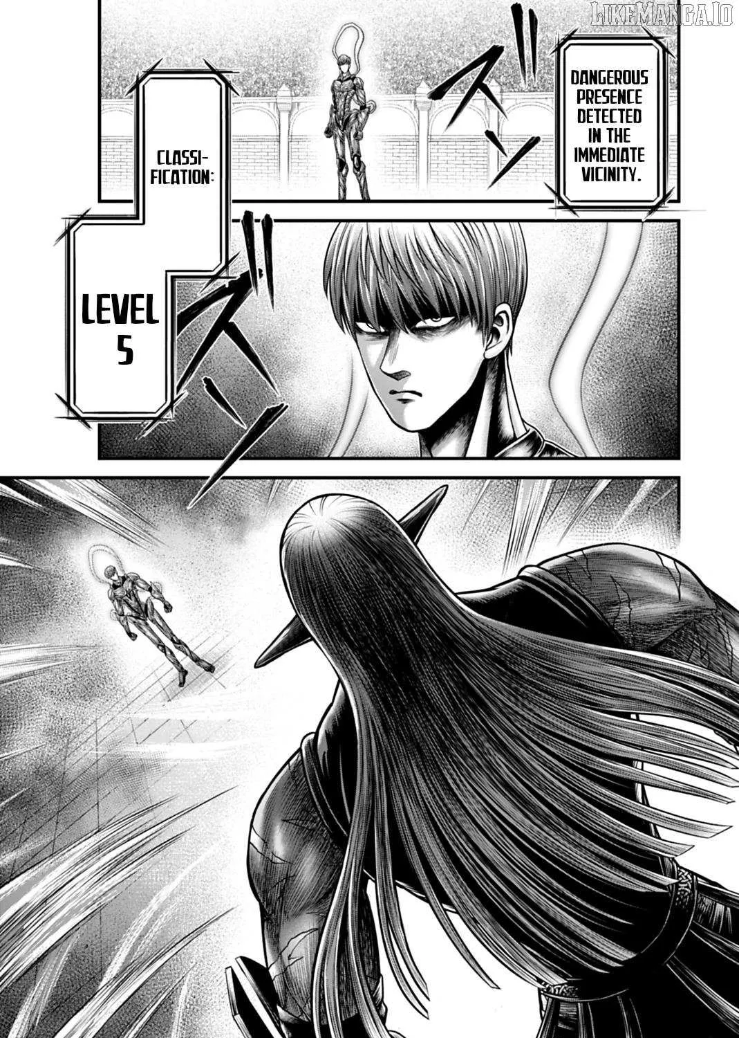 Record of Ragnarok: The Apocalypse of the Gods, chapter 16, page 67