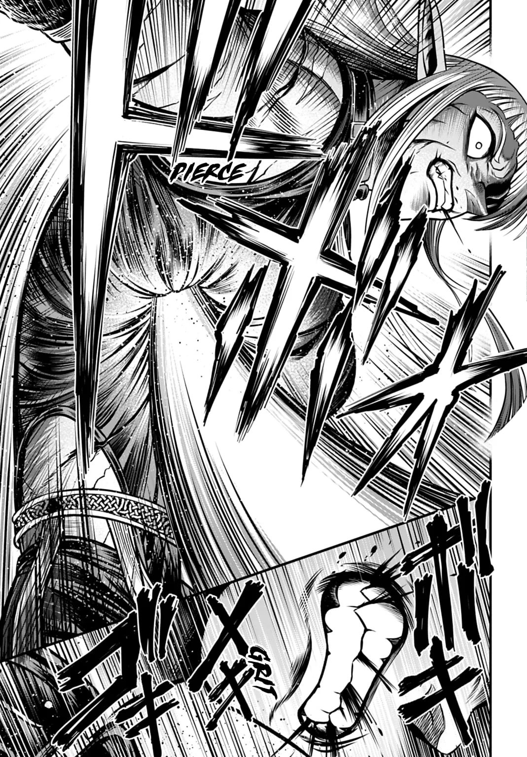 Record of Ragnarok: The Apocalypse of the Gods, chapter 18, page 17