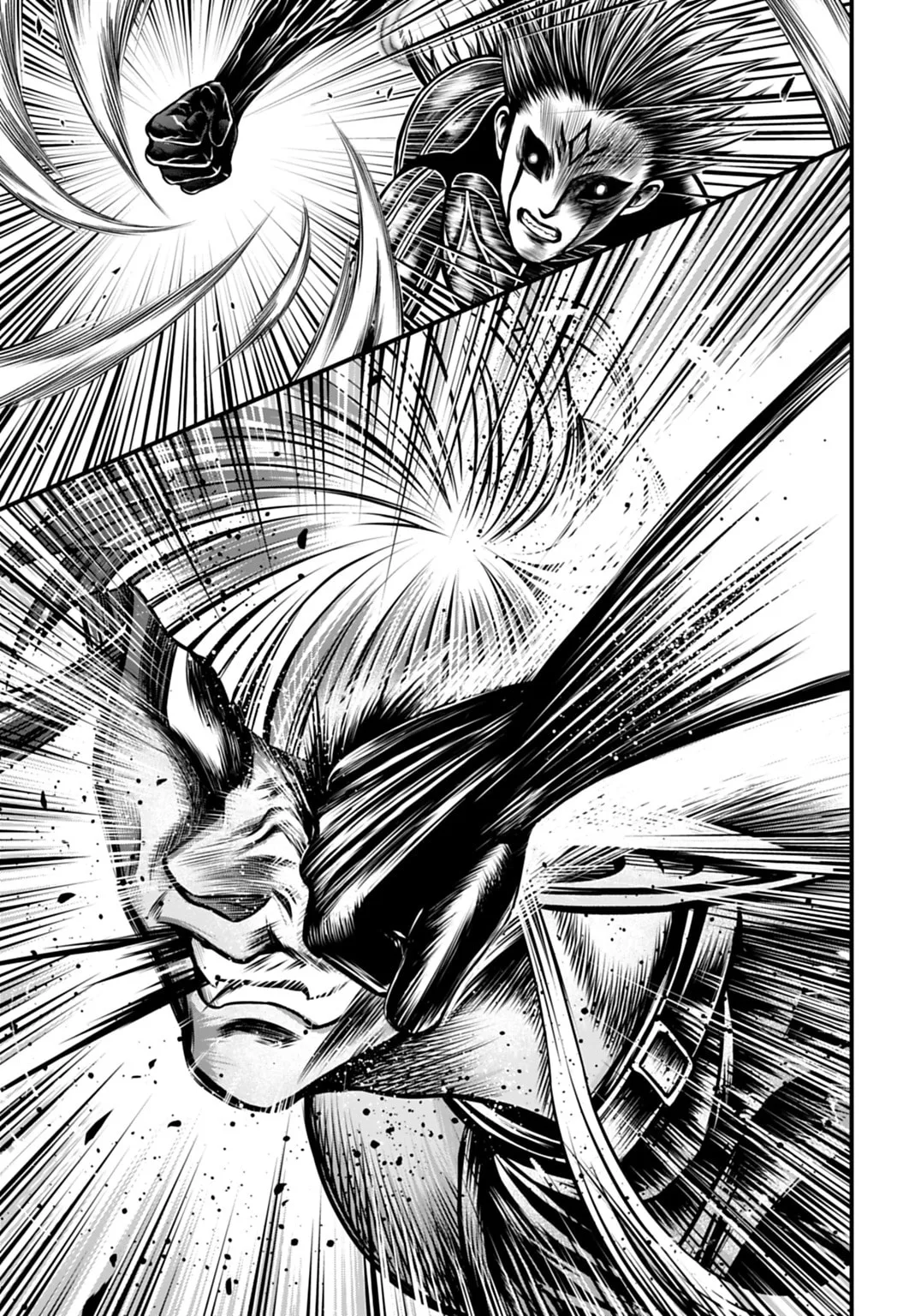 Record of Ragnarok: The Apocalypse of the Gods, chapter 18, page 19