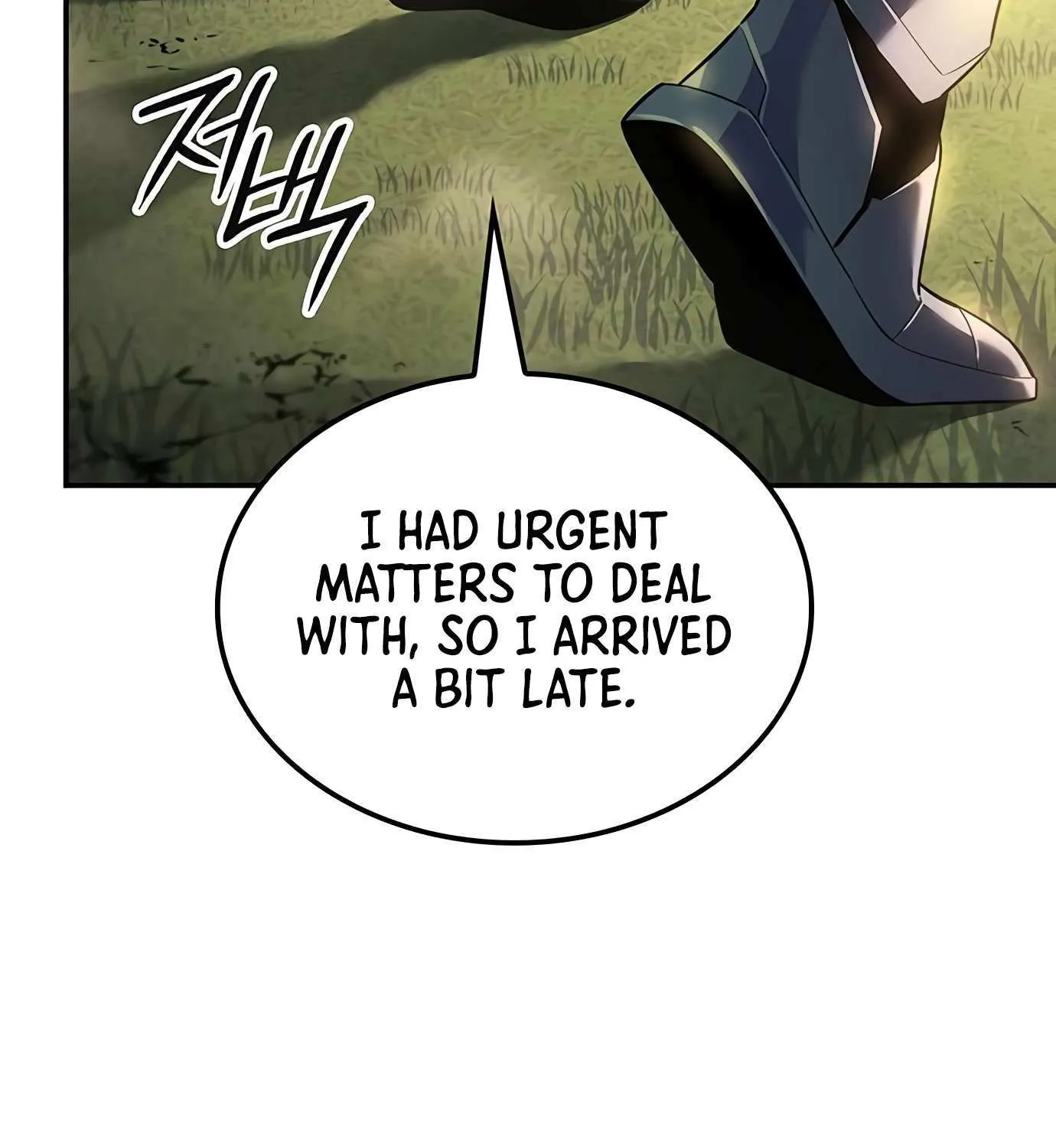 Ice Lord, chapter 54, page 27