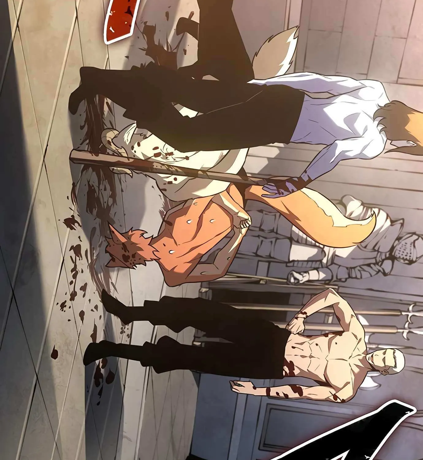 Ice Lord, chapter 54, page 50