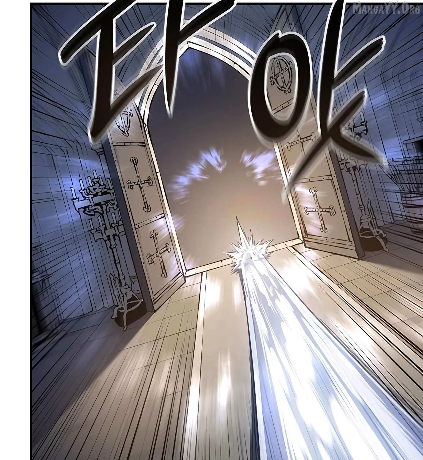 Ice Lord, chapter 54, page 61