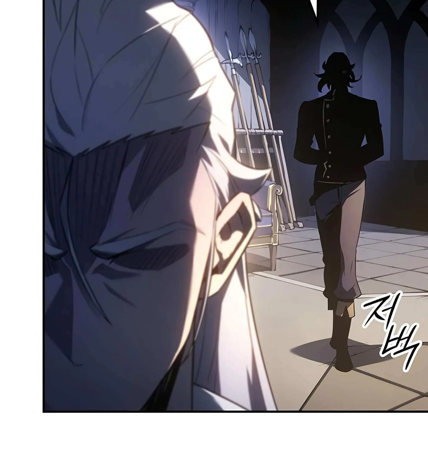 Ice Lord, chapter 54, page 84