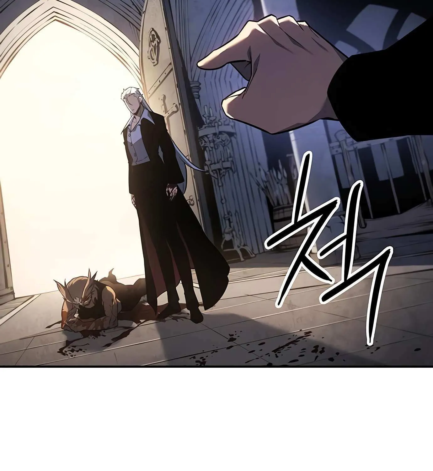 Ice Lord, chapter 54, page 99