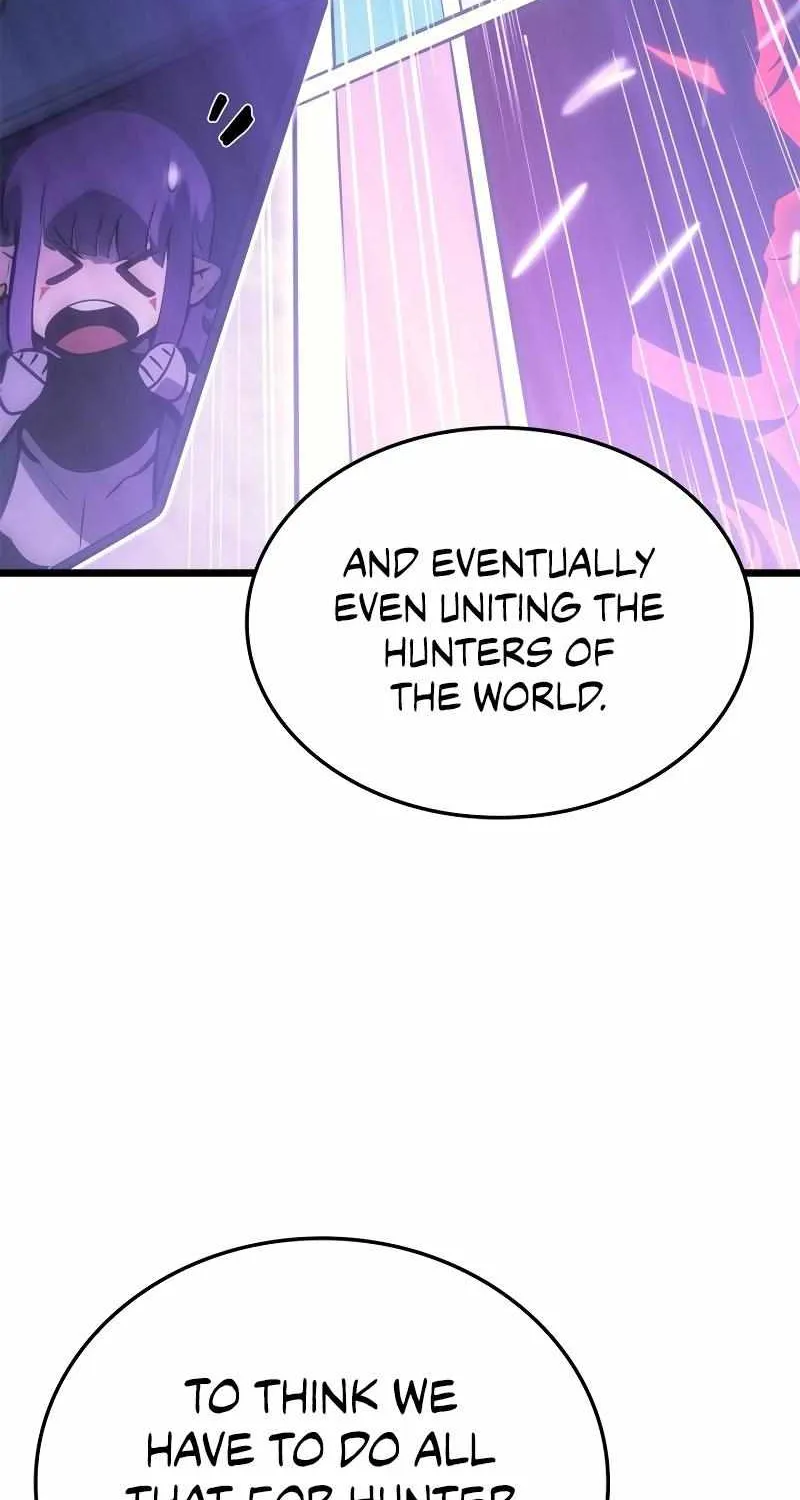 Solo Leveling: Ragnarok, chapter 59, page 71