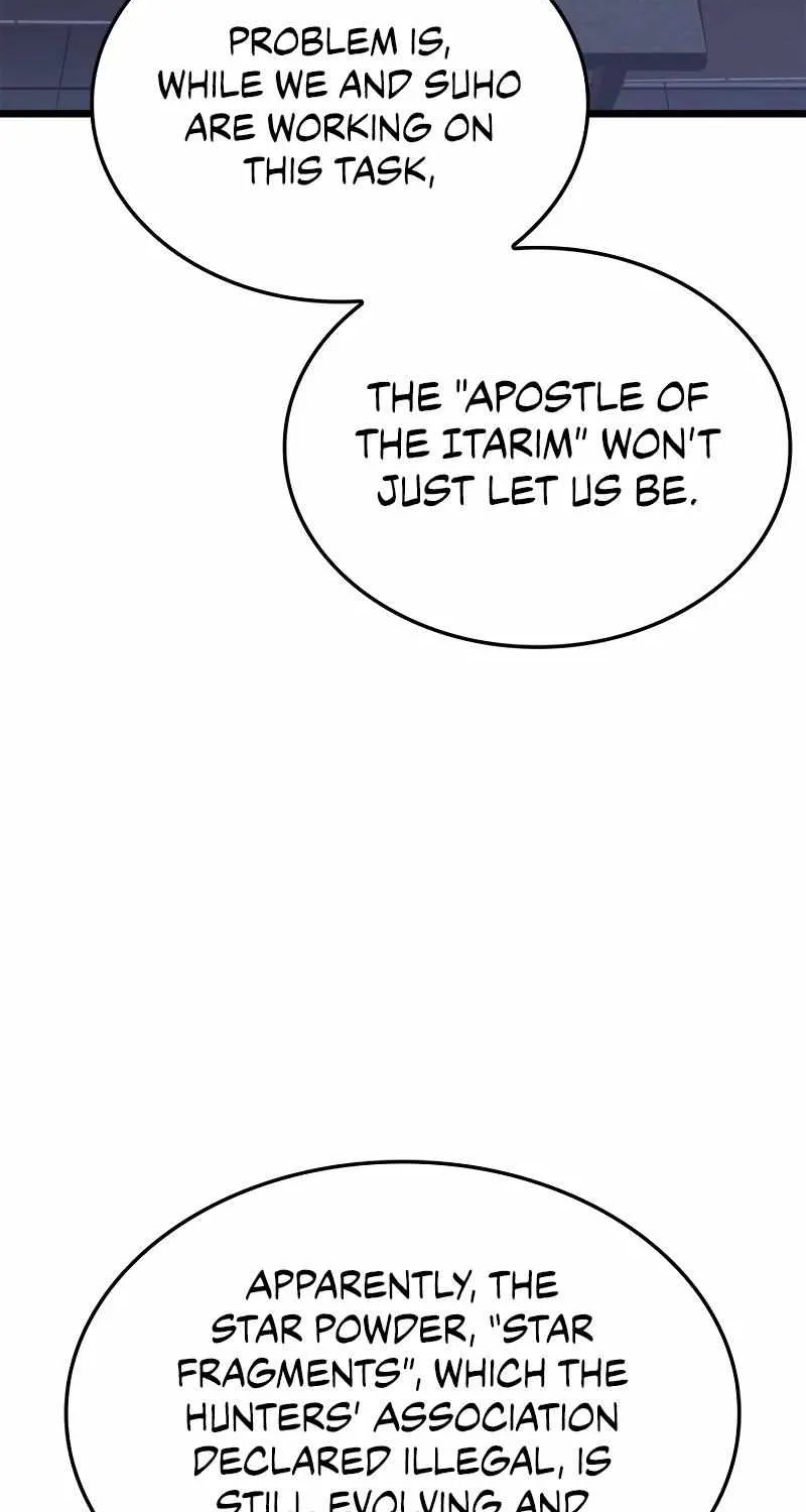 Solo Leveling: Ragnarok, chapter 59, page 73