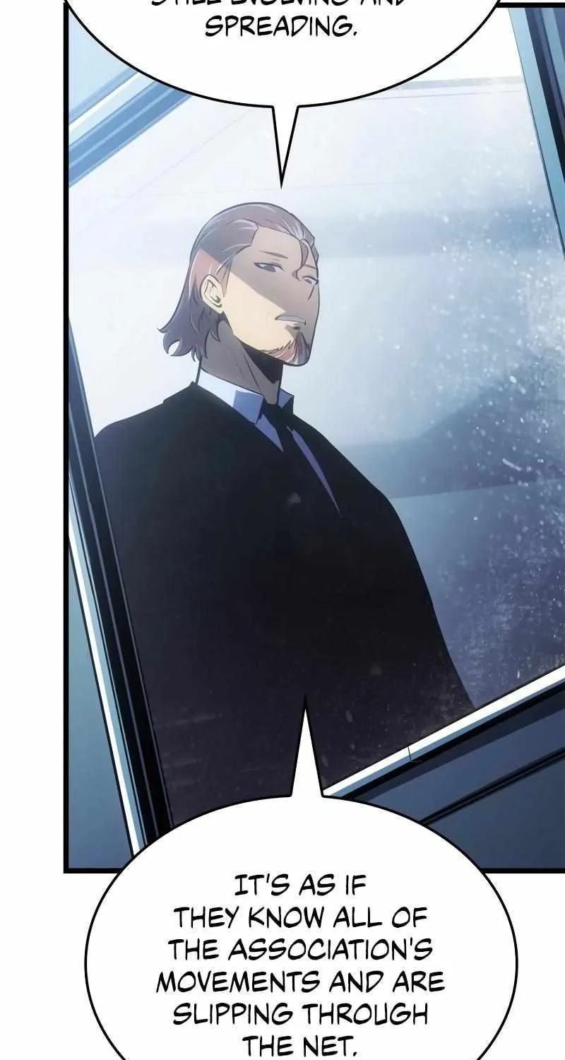 Solo Leveling: Ragnarok, chapter 59, page 74