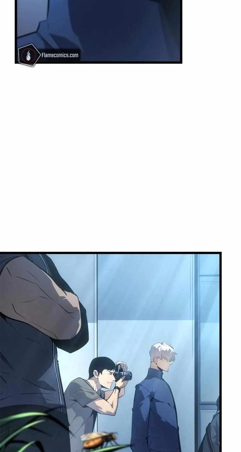 Solo Leveling: Ragnarok, chapter 59, page 78