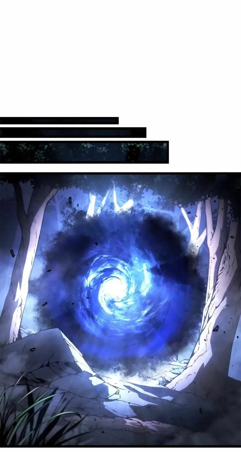 Solo Leveling: Ragnarok, chapter 59, page 81