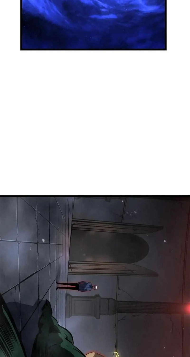 Solo Leveling: Ragnarok, chapter 59, page 83