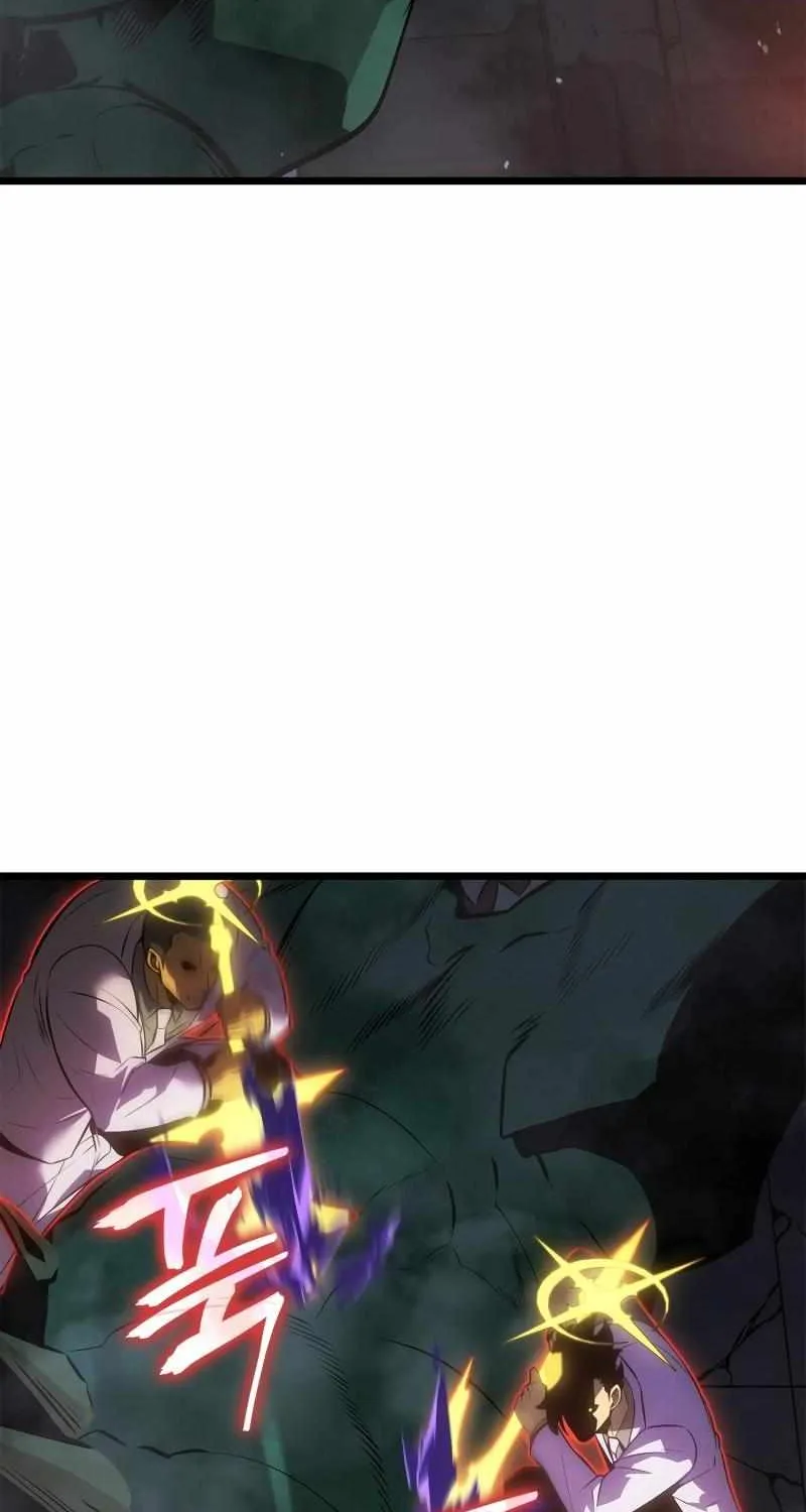 Solo Leveling: Ragnarok, chapter 59, page 85