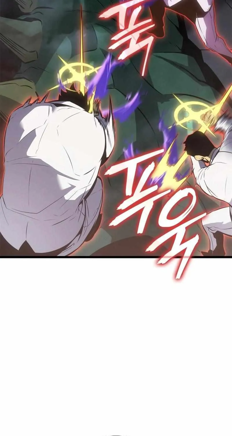 Solo Leveling: Ragnarok, chapter 59, page 86
