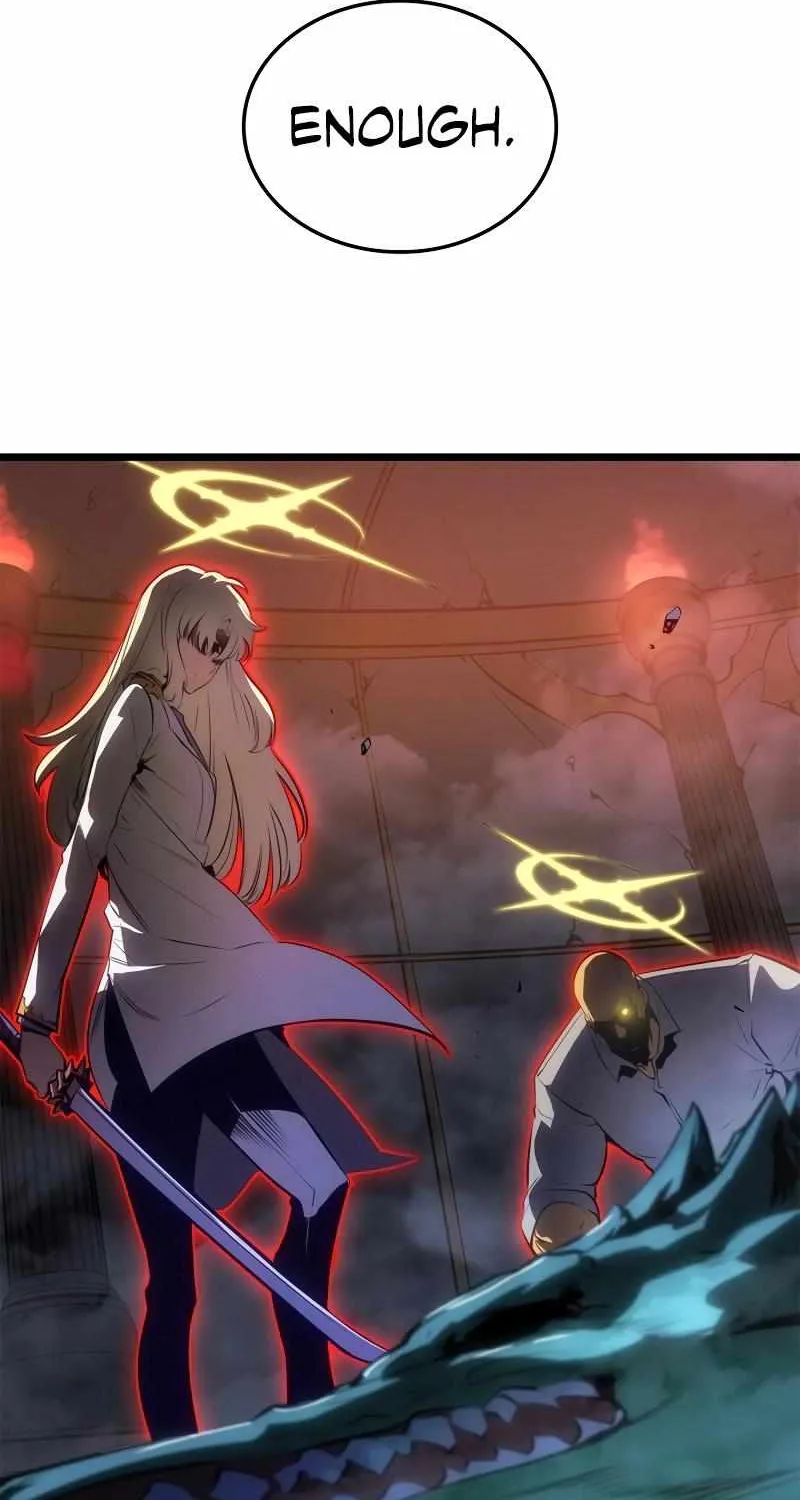 Solo Leveling: Ragnarok, chapter 59, page 87