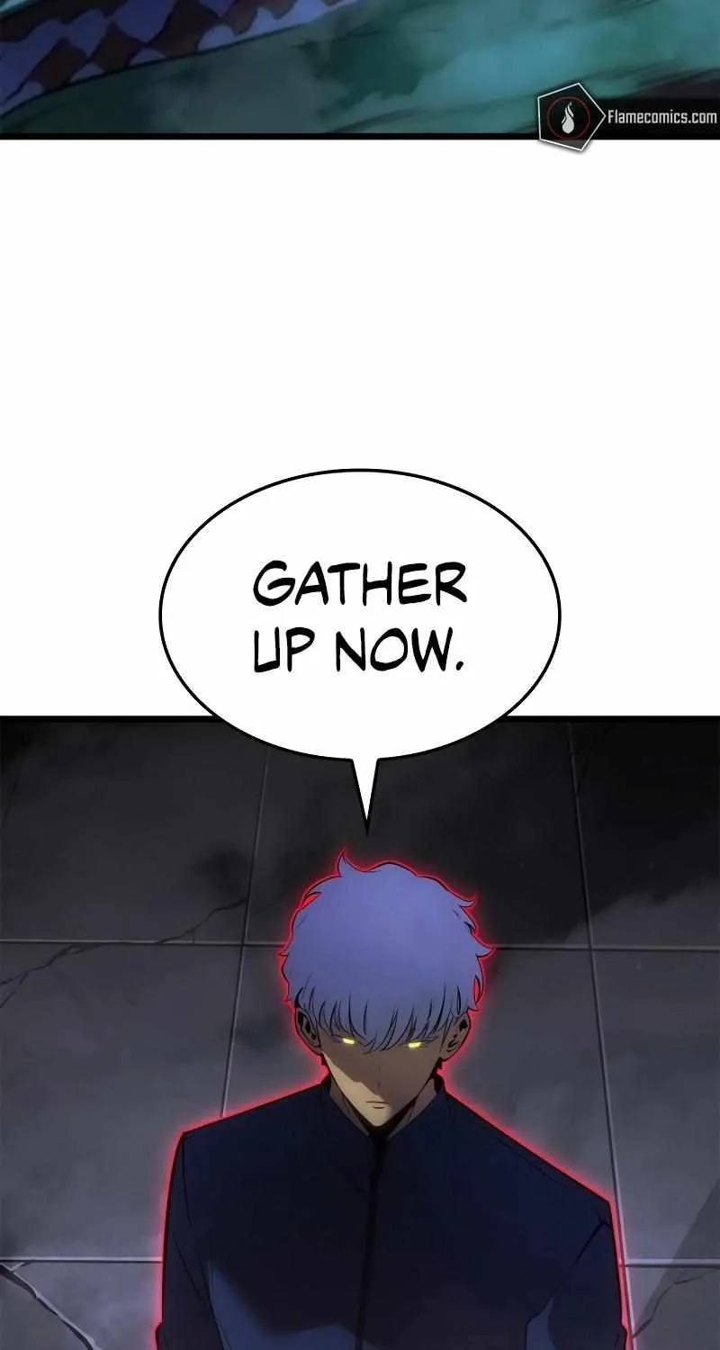 Solo Leveling: Ragnarok, chapter 59, page 88