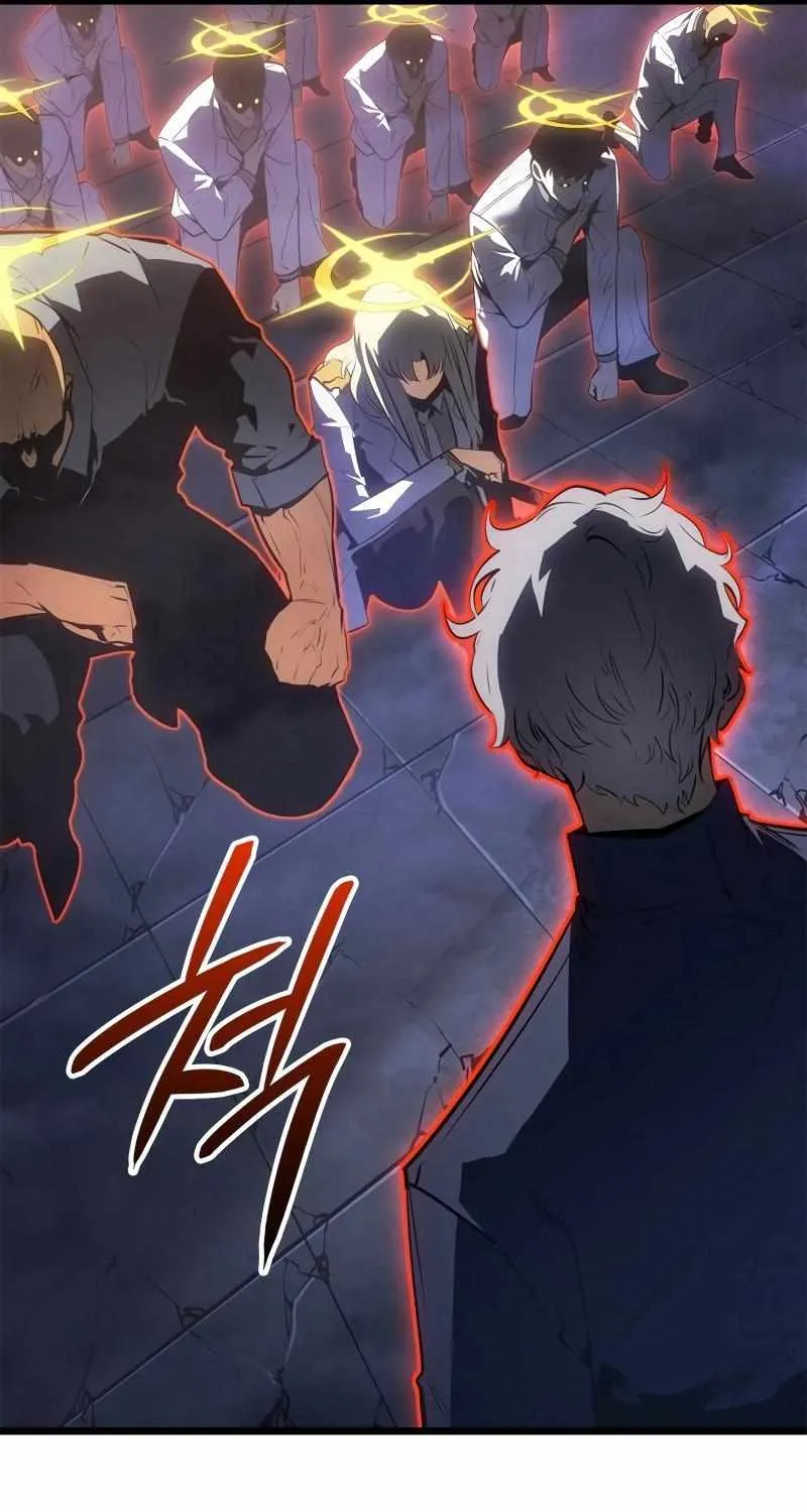 Solo Leveling: Ragnarok, chapter 59, page 90