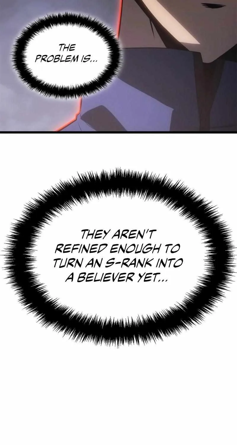 Solo Leveling: Ragnarok, chapter 59, page 92