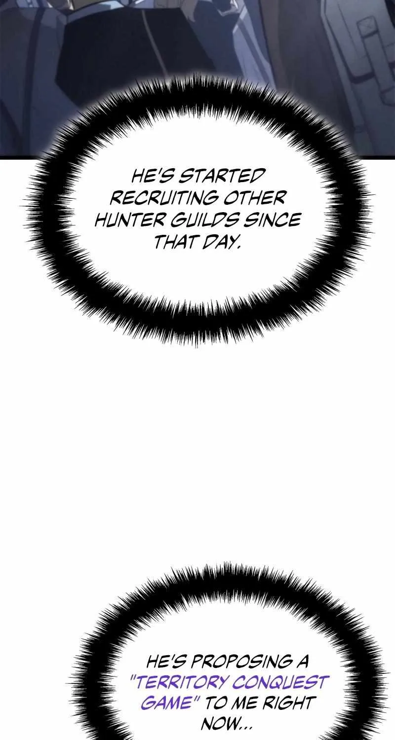 Solo Leveling: Ragnarok, chapter 59, page 94