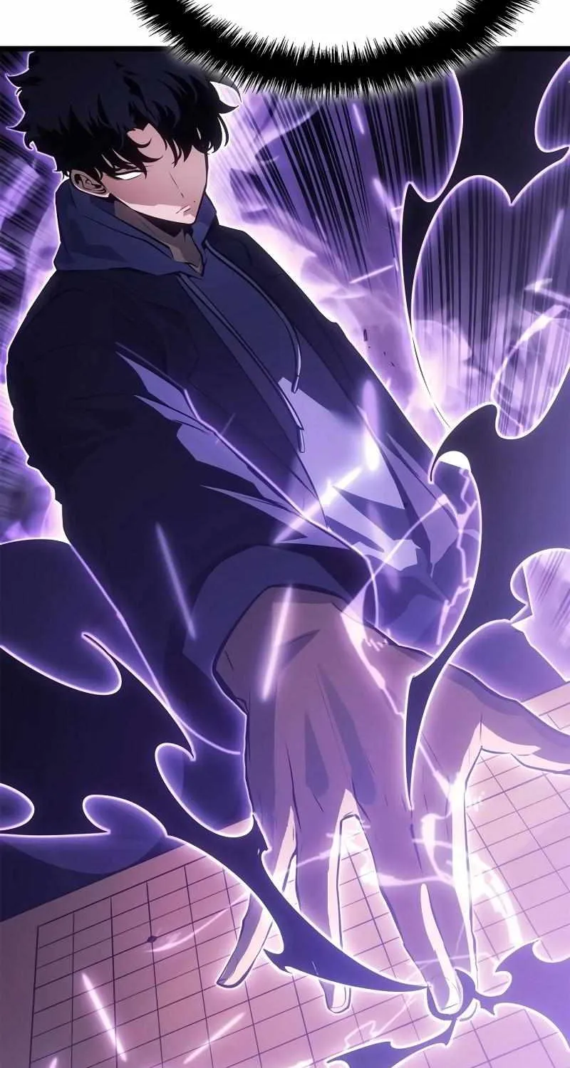 Solo Leveling: Ragnarok, chapter 59, page 95