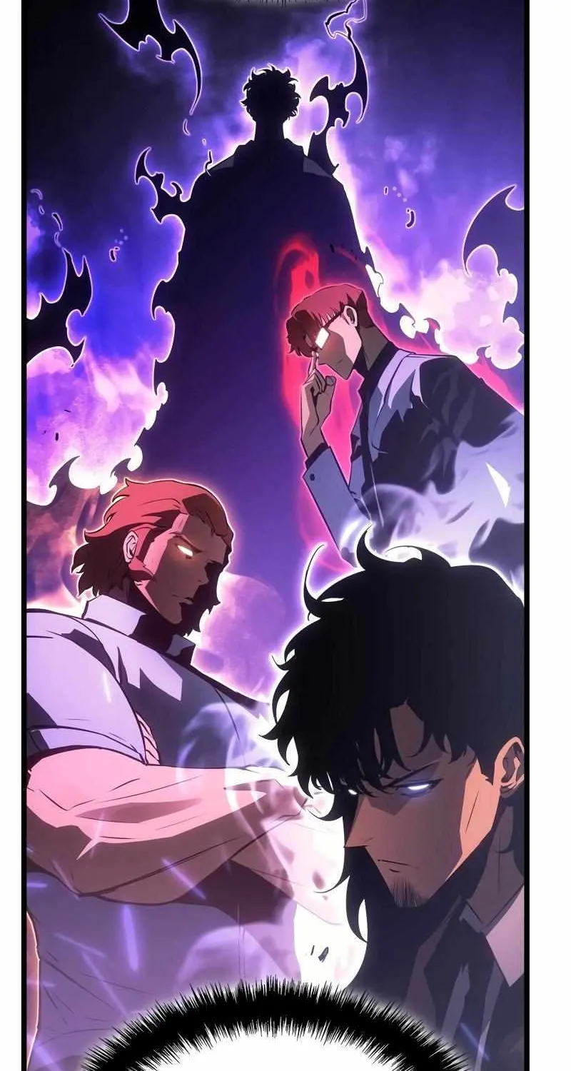 Solo Leveling: Ragnarok, chapter 59, page 97