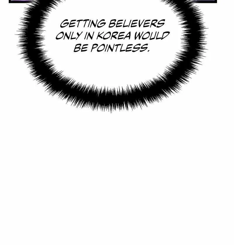Solo Leveling: Ragnarok, chapter 59, page 98