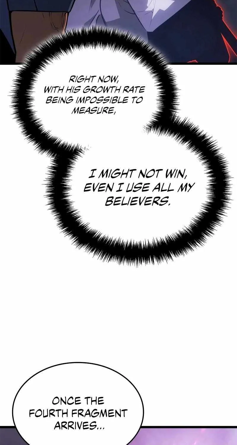 Solo Leveling: Ragnarok, chapter 59, page 100