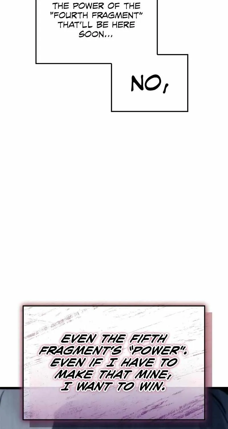 Solo Leveling: Ragnarok, chapter 59, page 105