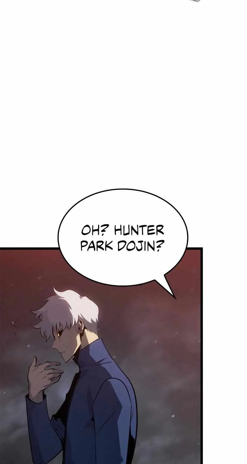 Solo Leveling: Ragnarok, chapter 59, page 107