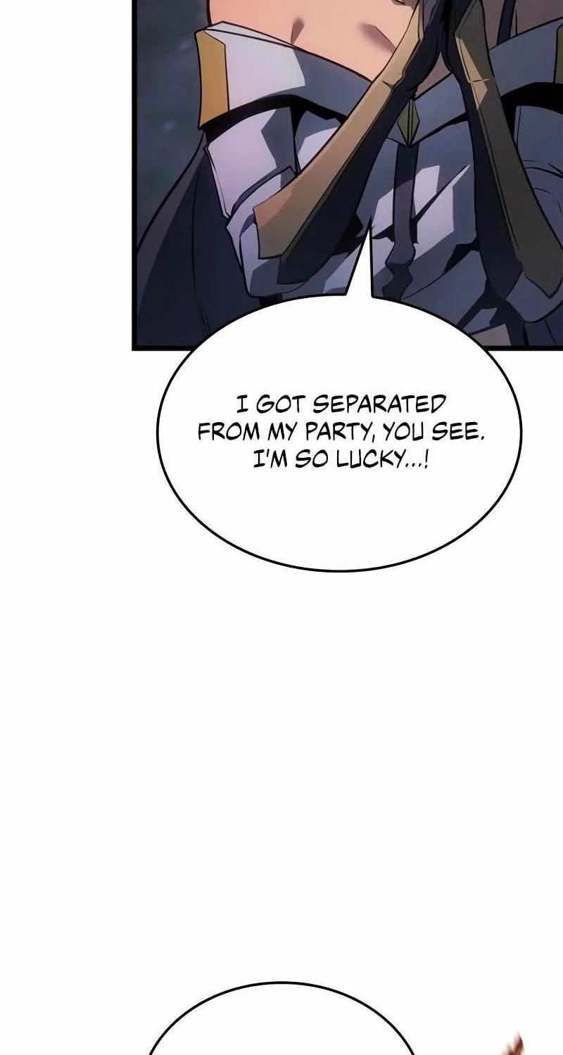 Solo Leveling: Ragnarok, chapter 59, page 112
