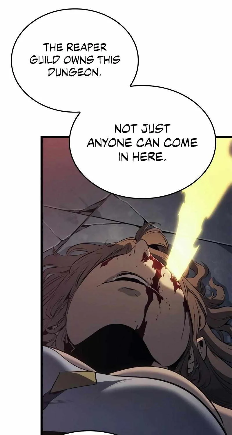 Solo Leveling: Ragnarok, chapter 59, page 116
