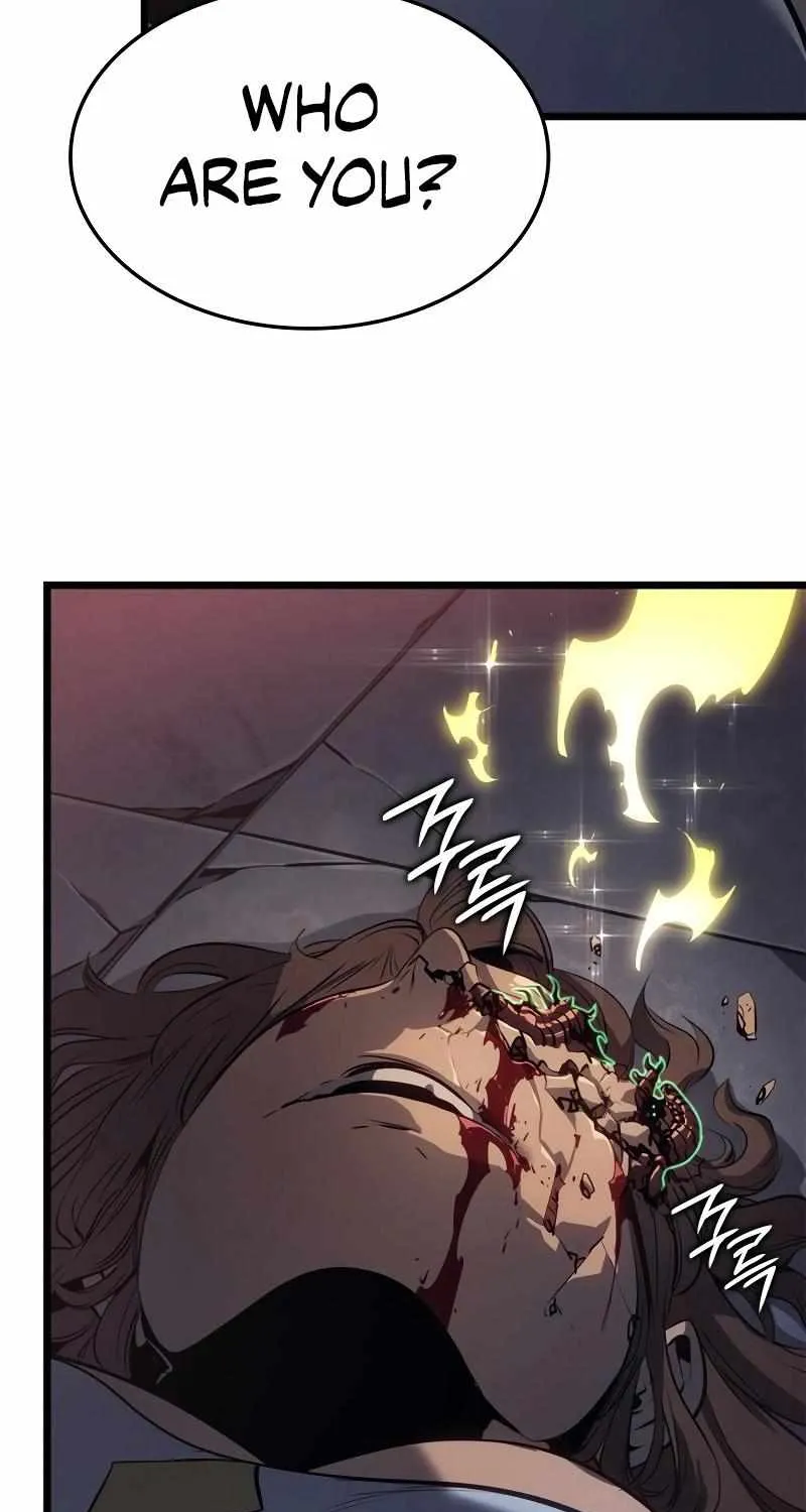 Solo Leveling: Ragnarok, chapter 59, page 117