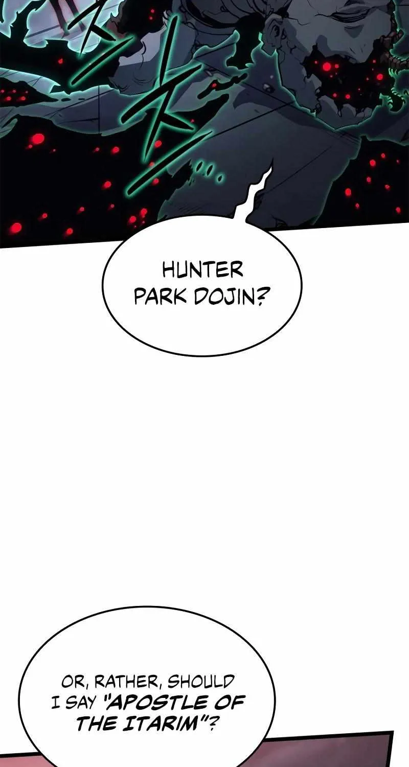 Solo Leveling: Ragnarok, chapter 59, page 120
