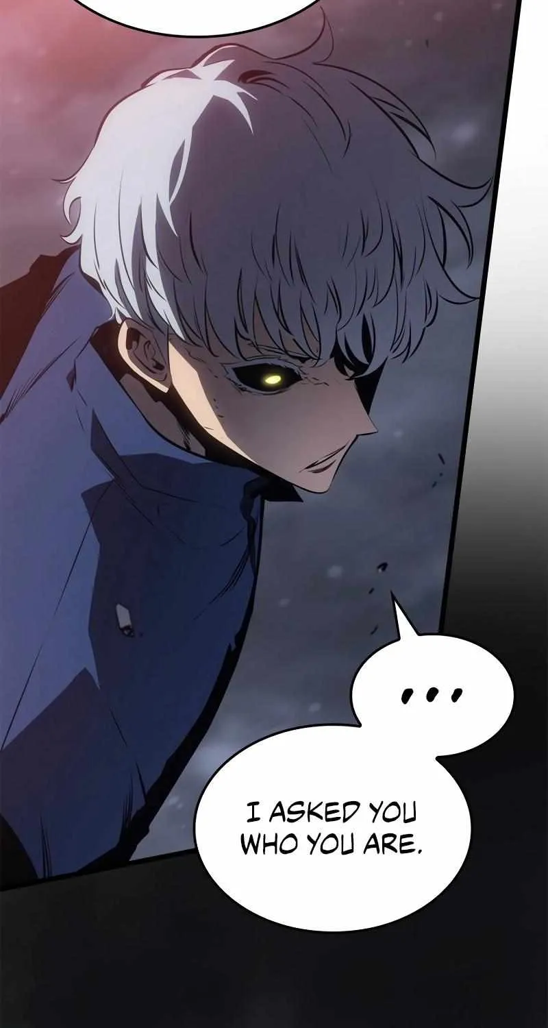Solo Leveling: Ragnarok, chapter 59, page 121