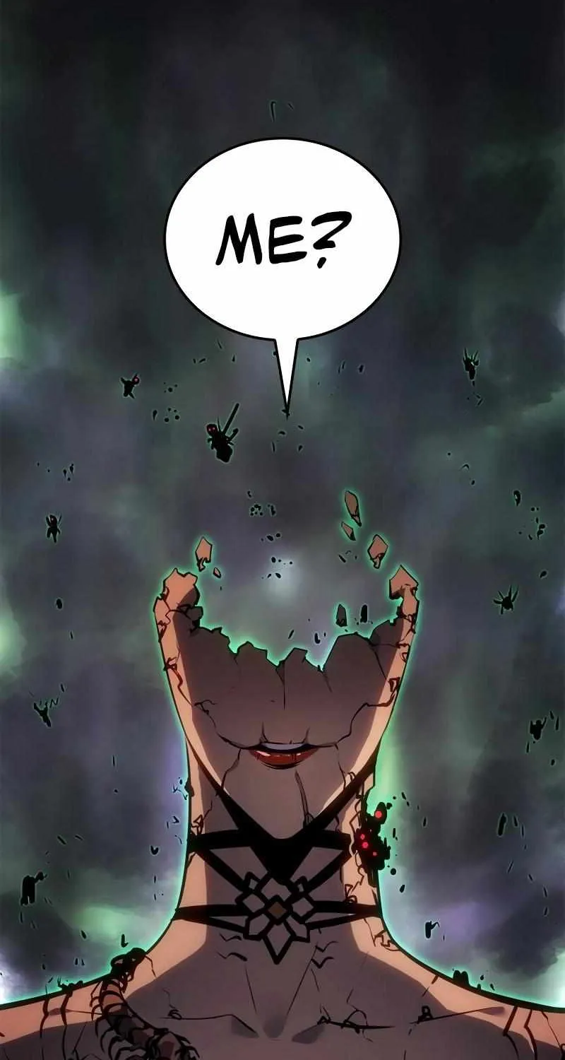 Solo Leveling: Ragnarok, chapter 59, page 122