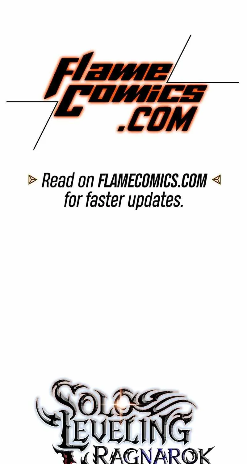 Solo Leveling: Ragnarok, chapter 60, page 1