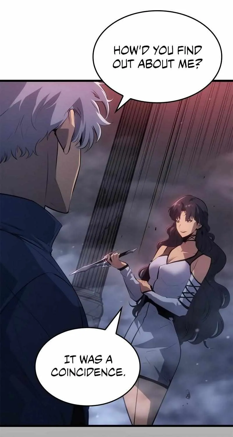 Solo Leveling: Ragnarok, chapter 60, page 7