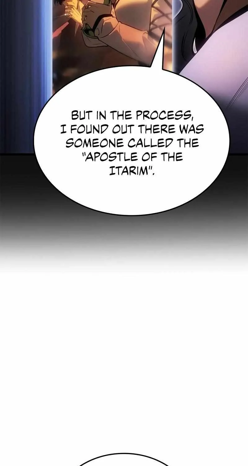 Solo Leveling: Ragnarok, chapter 60, page 9