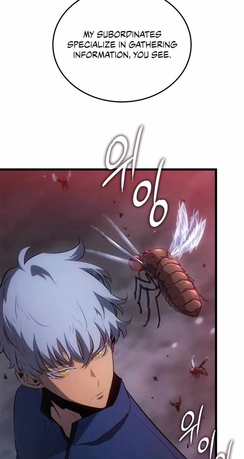Solo Leveling: Ragnarok, chapter 60, page 10
