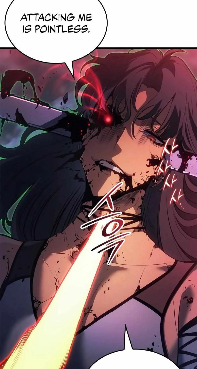 Solo Leveling: Ragnarok, chapter 60, page 16