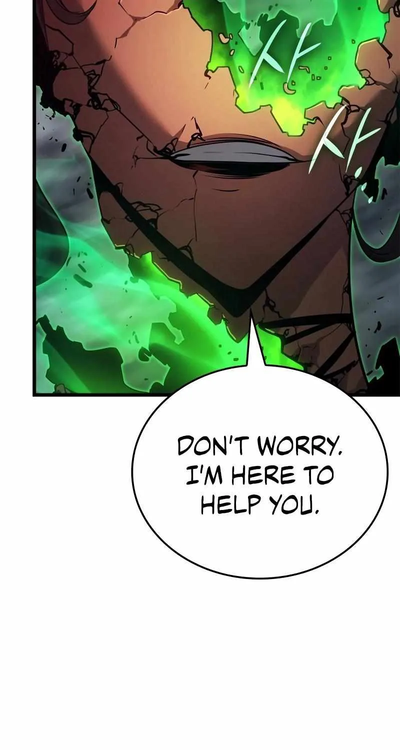 Solo Leveling: Ragnarok, chapter 60, page 18