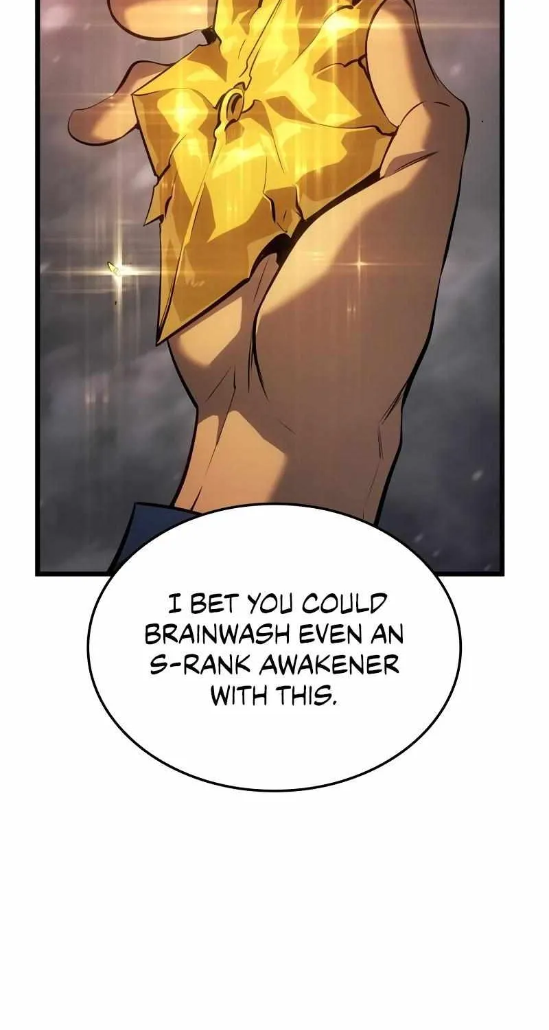 Solo Leveling: Ragnarok, chapter 60, page 21