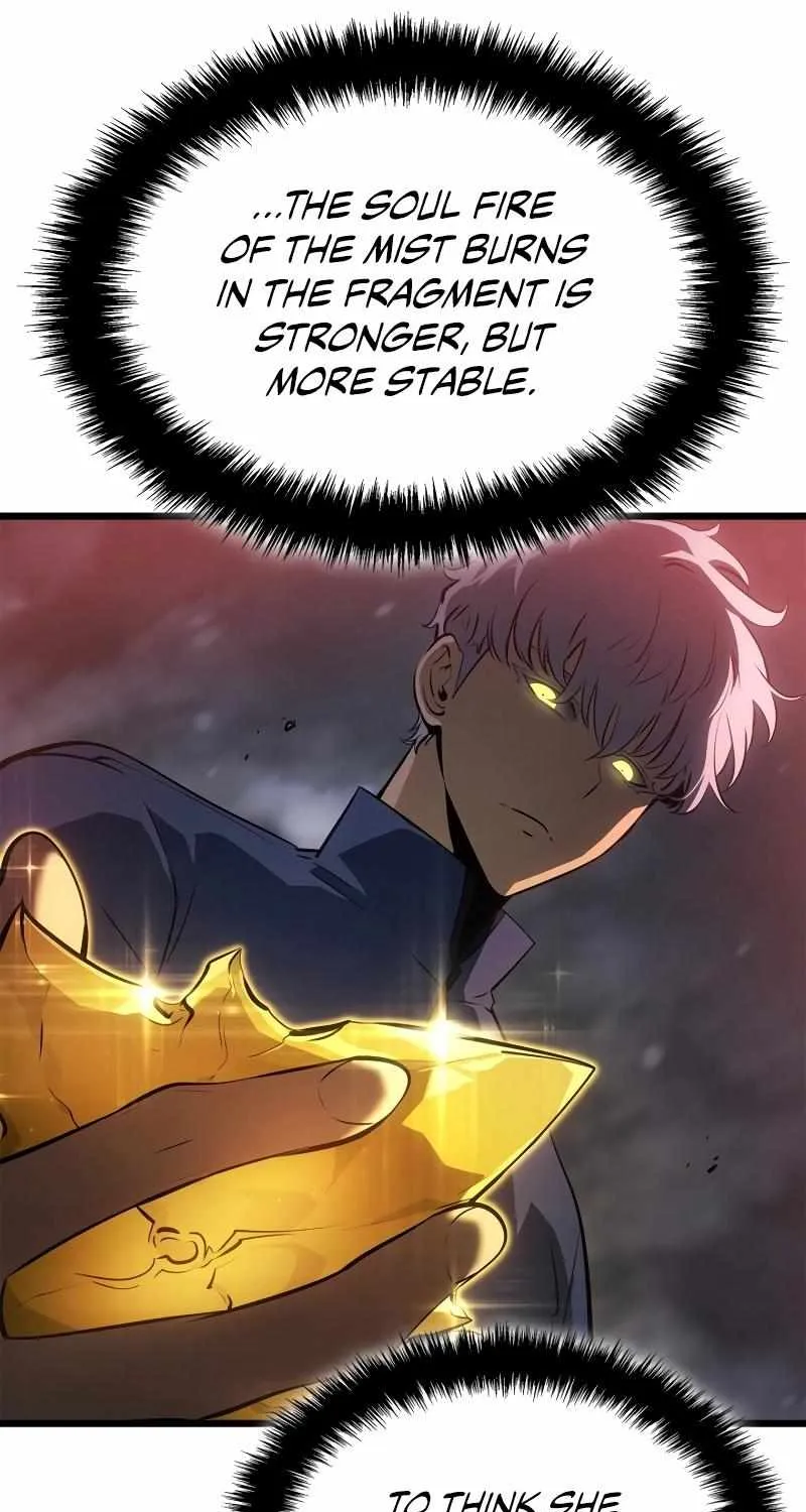 Solo Leveling: Ragnarok, chapter 60, page 22