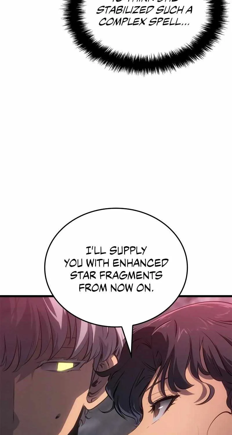 Solo Leveling: Ragnarok, chapter 60, page 23